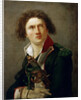 Louis-Lazare Hoche, c. 1793 by Anonymous
