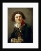 Louis-Lazare Hoche, c. 1793 by Anonymous