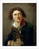 Louis-Lazare Hoche, c. 1793 by Anonymous