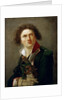 Louis-Lazare Hoche, c. 1793 by Anonymous
