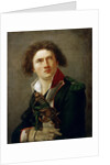 Louis-Lazare Hoche, c. 1793 by Anonymous