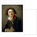 Louis-Lazare Hoche, c. 1793 by Anonymous