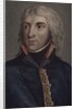 Louis-Lazare Hoche, c. 1796 by Anonymous