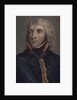 Louis-Lazare Hoche, c. 1796 by Anonymous