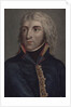 Louis-Lazare Hoche, c. 1796 by Anonymous