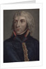 Louis-Lazare Hoche, c. 1796 by Anonymous