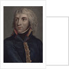 Louis-Lazare Hoche, c. 1796 by Anonymous