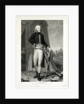 Louis-Lazare Hoche, Early 19th cen by Anonymous