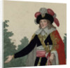 Louis-Marie de La Révellière-Lépeaux, 1795-1799 by Anonymous