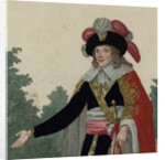 Louis-Marie de La Révellière-Lépeaux, 1795-1799 by Anonymous