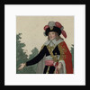 Louis-Marie de La Révellière-Lépeaux, 1795-1799 by Anonymous