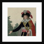 Louis-Marie de La Révellière-Lépeaux, 1795-1799 by Anonymous