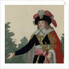 Louis-Marie de La Révellière-Lépeaux, 1795-1799 by Anonymous