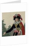 Louis-Marie de La Révellière-Lépeaux, 1795-1799 by Anonymous