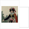 Louis-Marie de La Révellière-Lépeaux, 1795-1799 by Anonymous