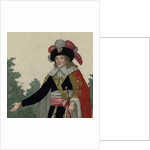Louis-Marie de La Révellière-Lépeaux, 1795-1799 by Anonymous