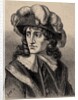 Louis-Marie de La Révellière-Lépeaux, 1889 by Anonymous