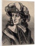 Louis-Marie de La Révellière-Lépeaux, 1889 by Anonymous