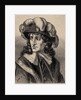 Louis-Marie de La Révellière-Lépeaux, 1889 by Anonymous
