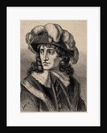 Louis-Marie de La Révellière-Lépeaux, 1889 by Anonymous