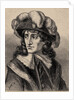 Louis-Marie de La Révellière-Lépeaux, 1889 by Anonymous