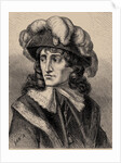 Louis-Marie de La Révellière-Lépeaux, 1889 by Anonymous