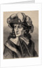 Louis-Marie de La Révellière-Lépeaux, 1889 by Anonymous