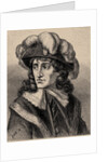 Louis-Marie de La Révellière-Lépeaux, 1889 by Anonymous