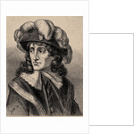 Louis-Marie de La Révellière-Lépeaux, 1889 by Anonymous