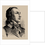 Louis-Marie de Salgues, marquis de Lescure, 1889 by Anonymous