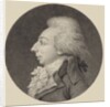 Louis-Michel Le Peletier, Marquis de Saint-Fargeau, 1793 by Anonymous