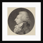 Louis-Michel Le Peletier, Marquis de Saint-Fargeau, 1793 by Anonymous