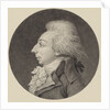 Louis-Michel Le Peletier, Marquis de Saint-Fargeau, 1793 by Anonymous