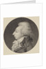 Louis-Michel Le Peletier, Marquis de Saint-Fargeau, 1793 by Anonymous