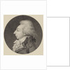 Louis-Michel Le Peletier, Marquis de Saint-Fargeau, 1793 by Anonymous