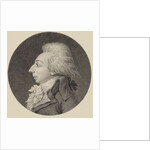 Louis-Michel Le Peletier, Marquis de Saint-Fargeau, 1793 by Anonymous