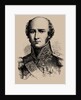 Louis-Nicolas Davout, Marshal of France, 1889 by Anonymous