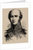 Louis-Nicolas Davout, Marshal of France, 1889 by Anonymous