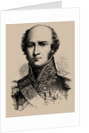 Louis-Nicolas Davout, Marshal of France, 1889 by Anonymous