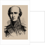 Louis-Nicolas Davout, Marshal of France, 1889 by Anonymous
