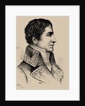 Lucien Bonaparte, 1889 by Anonymous
