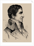 Lucien Bonaparte, 1889 by Anonymous