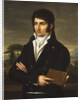 Lucien Bonaparte, after 1800 by Anonymous