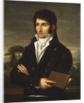 Lucien Bonaparte, after 1800 by Anonymous