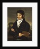 Lucien Bonaparte, after 1800 by Anonymous
