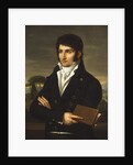 Lucien Bonaparte, after 1800 by Anonymous
