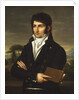 Lucien Bonaparte, after 1800 by Anonymous