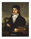 Lucien Bonaparte, after 1800 by Anonymous