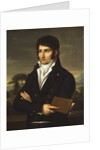 Lucien Bonaparte, after 1800 by Anonymous