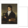 Lucien Bonaparte, after 1800 by Anonymous